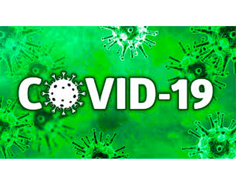 Осторожно! Коронавирус! 